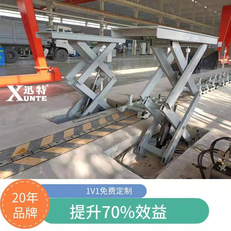 天津固定式液压91探花视频在线观看平台厂家