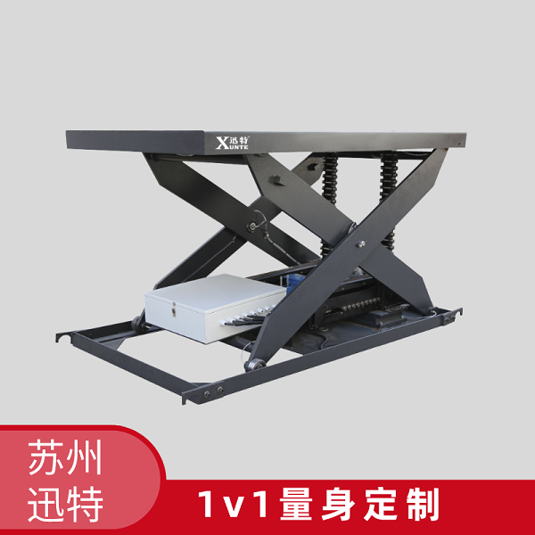 液压小型91探花视频在线观看平台